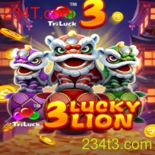 Descubra o Fascinante Mundo do Jogo 3LUCKYLION