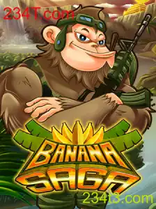 Descobrindo o Universo de BananaSaga