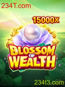 Descubra o Fascinante Mundo de BlossomofWealth em 234T.com