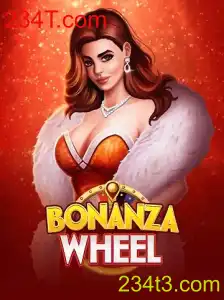 Descubra o Empolgante Jogo BonanzaWheel