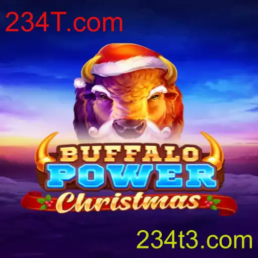 Buffalo Power Christmas: Experimente a Magia do Natal com Emoção