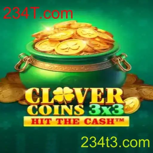 Desvendando o Fascínio de Clovercoin3x3: Regras e Estratégias para Dominar o Jogo
