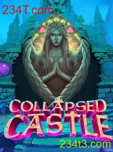 Explorando o Mundo de CollapsedCastle