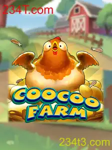 Descubra o Mundo Encantador de CooCooFarm: Um Jogo de Fazendinha Fascinante