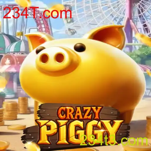 CrazyPiggy: Um Mergulho Profundo no Jogo de Sucesso da 234T.com