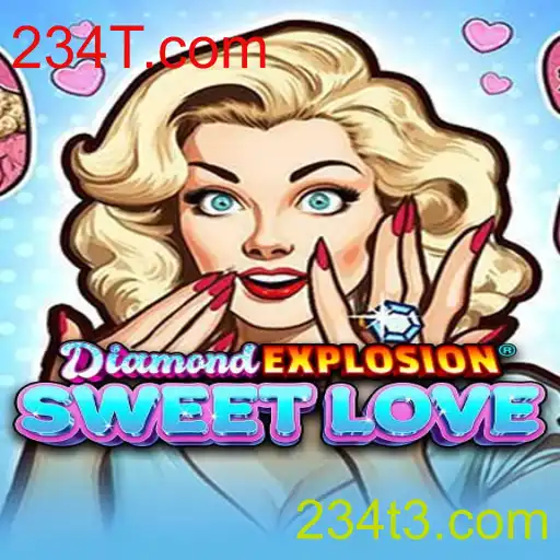 Descubra o Mundo Encantado de DiamondExplosionSweetLove