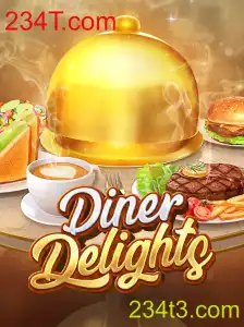 Descubra o Mundo do Jogo DinerDelights e Suas Regras