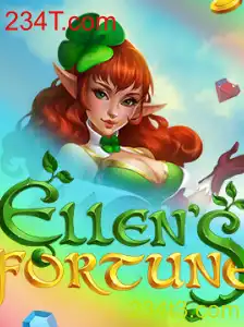 EllensFortune: Uma Aventura Emocionante no Mundo dos Jogos