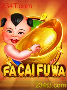 Explorando o Universo de FaCaiFuWa: Um Novo Fenômeno no Mundo dos Jogos