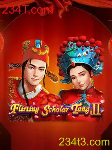 Descubra o Universo de Flirting Scholar Tang II: Uma Aventura Épica no Mundo dos Jogos
