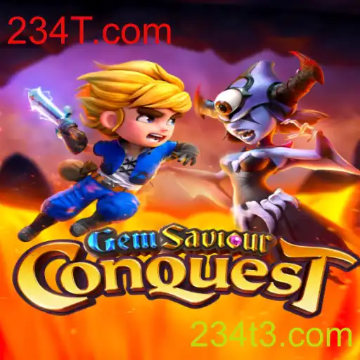 Descubra o Universo Aventureiro de GemSaviourConquest