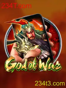 Explorando o Universo de GodofWarM: Uma Aventura Épica