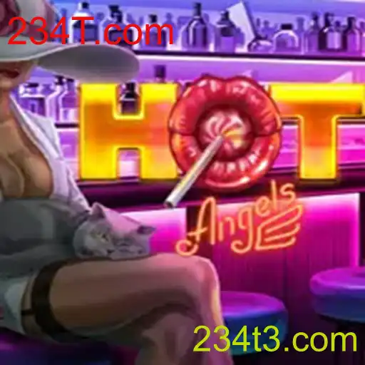 Explorando o Mundo de HotAngels: Uma Jornada no Universo dos Jogos