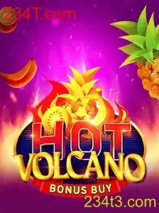 Descubra a Emoção do HotVolcanoBonusBuy no 234T.com