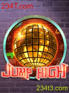 JumpHigh: Um Jogo Empolgante e Desafiador