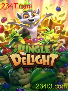 Descubra o Mundo de JungleDelight: Um Mergulho na Aventura e Estratégia