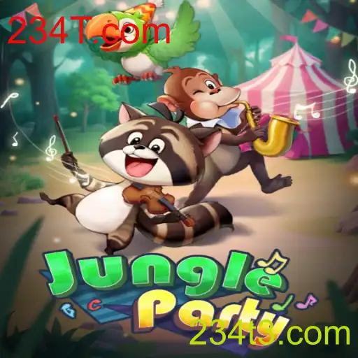 Descubra o Fascinante Mundo de JungleParty e Suas Regras Envolventes
