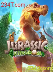 Explorando o Universo do Jogo JurassicKingdom