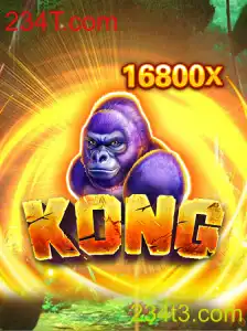 Explorando o Jogo Kong e a Plataforma 234T.com