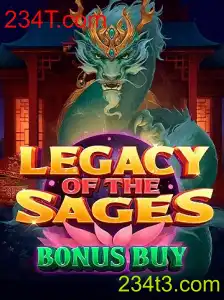 Explorando o Mundo de LegacyoftheSagesBonusBuy: Uma Aventura Inesquecível