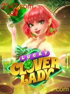 LuckyCloverLady: Descubra o Encantador Mundo do Jogo de Aventura