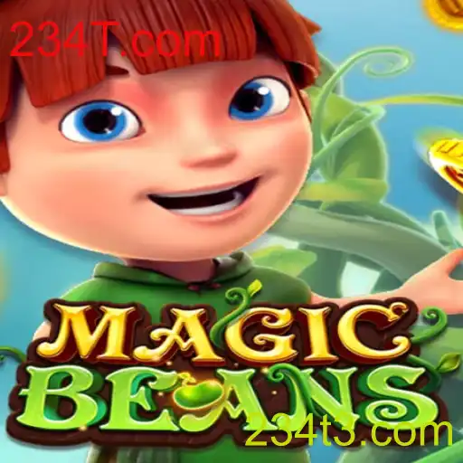 Descubra o Mundo Encantado de MAGICBEANS: Um Jogo Inovador no Universo 234T.com