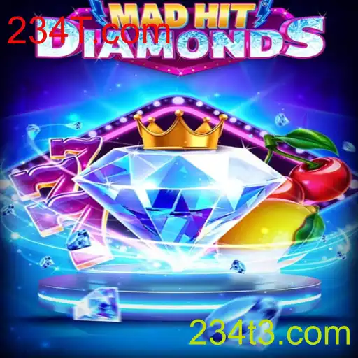 Explorando o Mundo do Jogo MadHitDiamonds