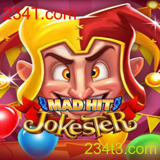 Descubra o Mundo de MadHitJokester: Um Jogo Inovador