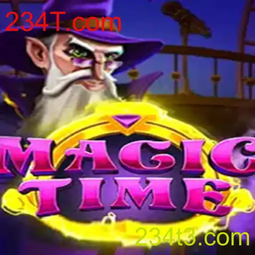 MagicTime: Mergulhe no Mundo Envolvente de Estratégia e Aventura