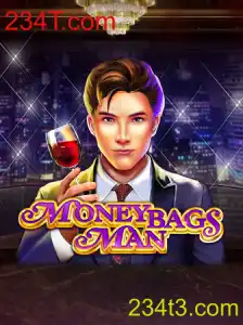 Descubra o Fascinante Jogo MoneybagsMan