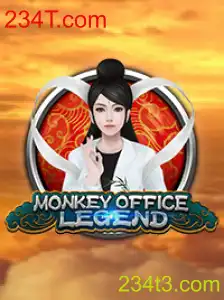 Descubra o Mundo Empolgante de MonkeyOfficeLegend
