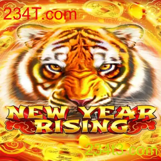 Descubra o mundo emocionante de NewYearRising