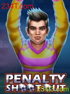 Descubra o Fascinante Mundo de PenaltyShootOut