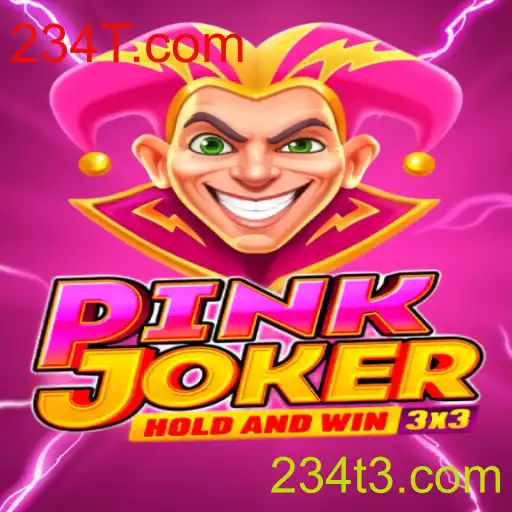 Descubra o Fascinante Mundo de Pinkjoker: O Novo Fenômeno dos Jogos