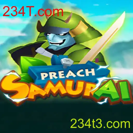 Descubra o Fascinante Mundo de PreachSamurai