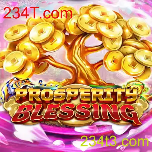 Descubra ProsperityBlessing: O Novo Fenômeno dos Games