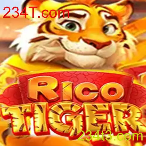 RicoTiger: Aventura e Estratégia no Mundo dos Jogos Online