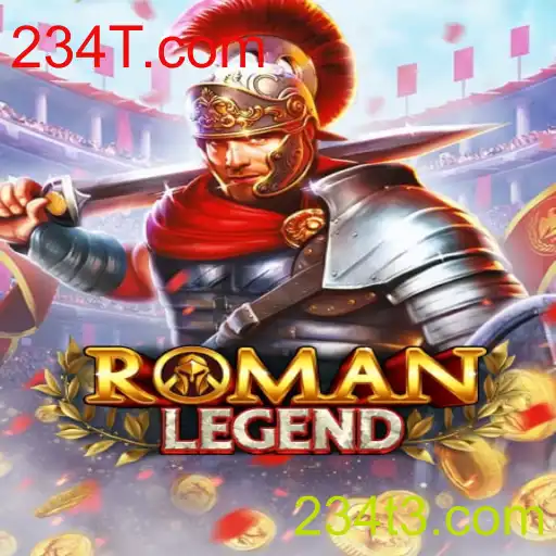 Descubra o Fascinante Mundo de RomanLegend e Sua Ligação com 234T.com