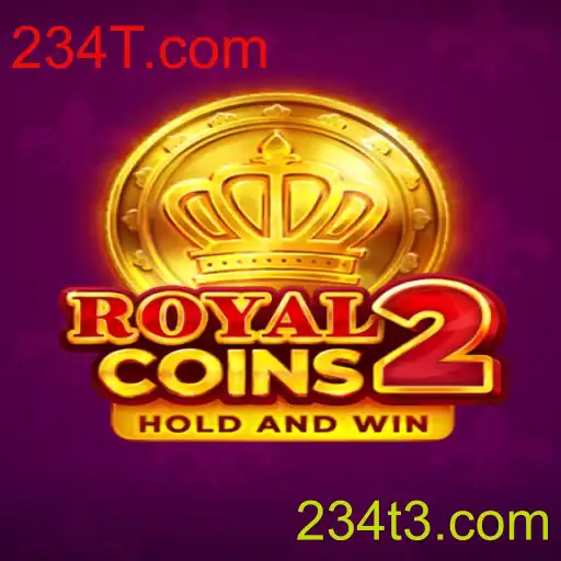 Explorando o Mundo de RoyalCoins2: Um Novo Nível de Estratégia e Emoção