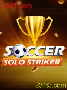 Descubra o Fascinante Mundo de SoccerSoloStriker