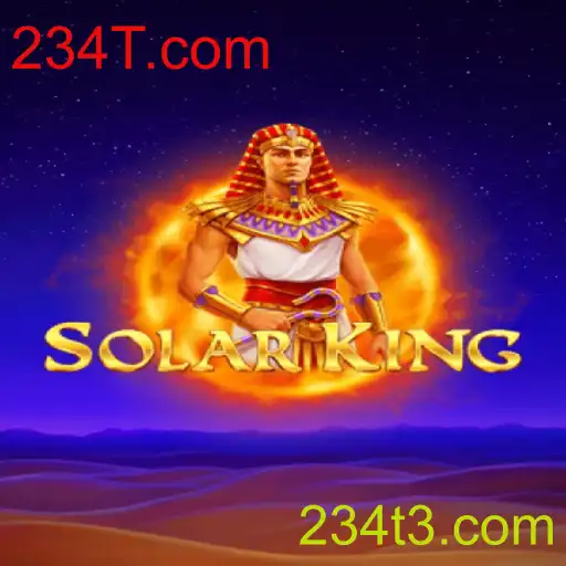 Descubra o Universo de SolarKing: O Jogo Que Está Conquistando Multidões