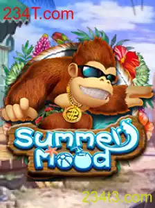 SummerMood: Uma Nova Aventura no Mundo dos Jogos