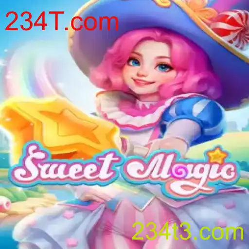 SweetMagic: Uma Jornada Envolvente e Docemente Estratégica