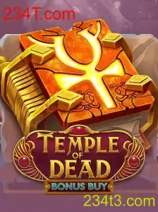 Explorando o Jogo TempleofDeadBonusBuy: Regras e Inovações