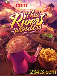 Descubra o Fascínio do Jogo ThaiRiverWonders: Uma Aventura Única