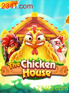 Descubra o Fascinante Mundo de 'TheChickenHouse': Diversão e Estratégia Combinadas