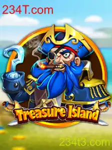 TreasureIsland: Aventura e Estratégia nas Mãos dos Jogadores