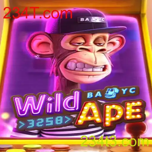 Descubra a Excitante Aventura de WildApe3258