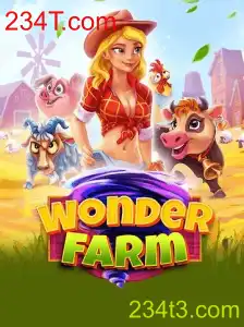 Explorando o Mundo Encantador de WonderFarm: Jogabilidade e Regras